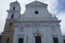 Santa Fe de Antioquia 